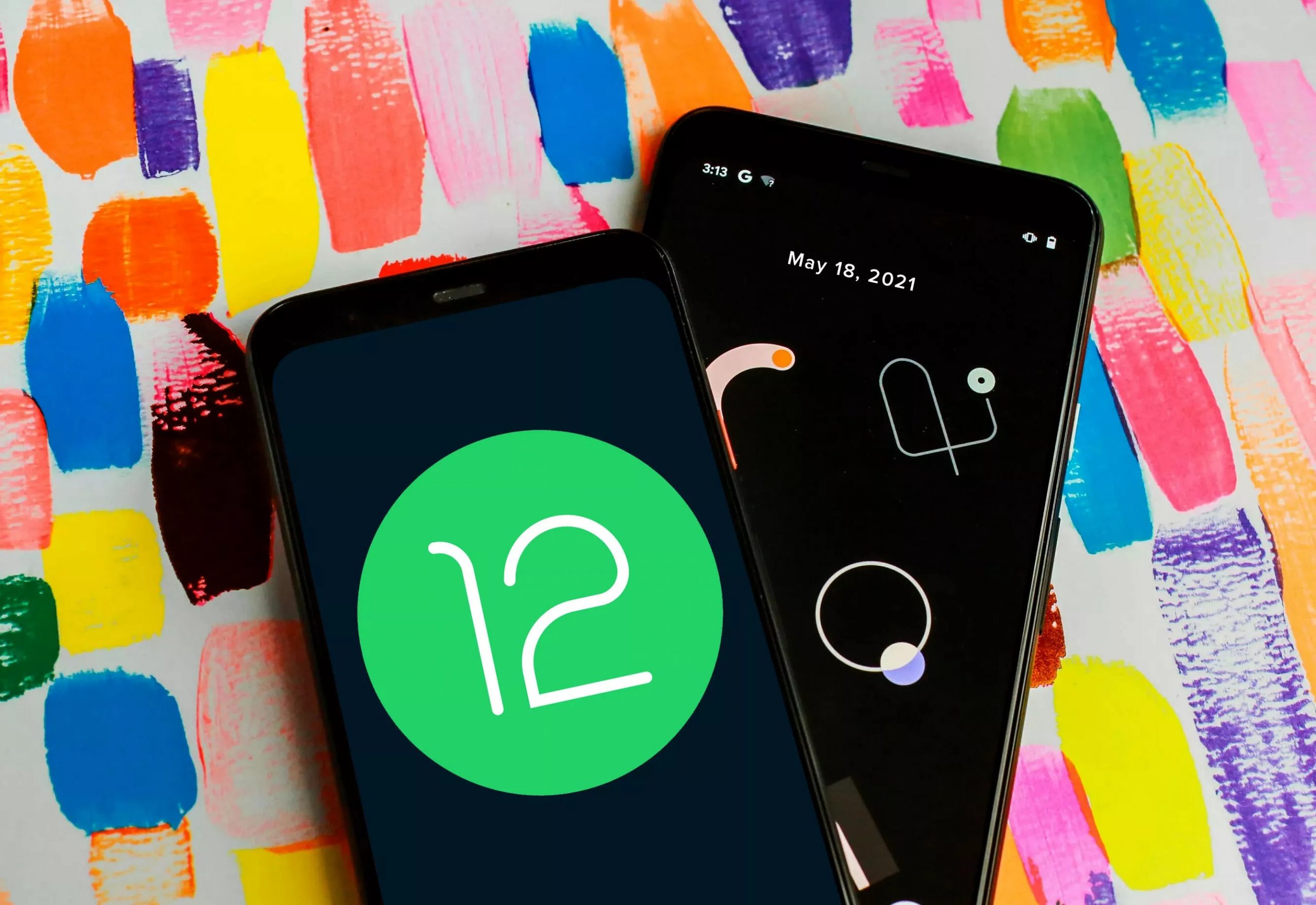 5 Android 12 Beta Features