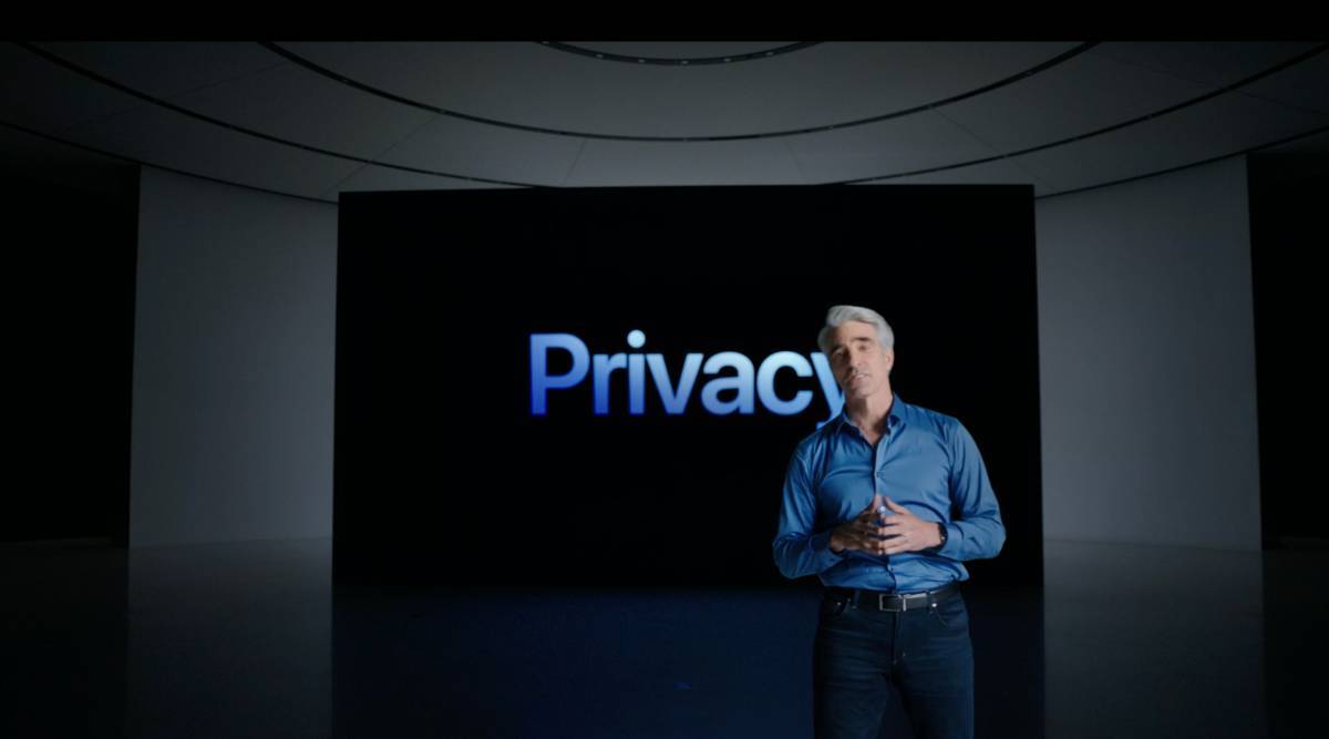 iOS 15: All the Privacy focused features that apple announced