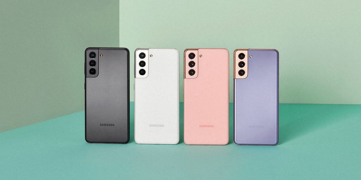Latest Samsung Phones to Buy in Nigeria