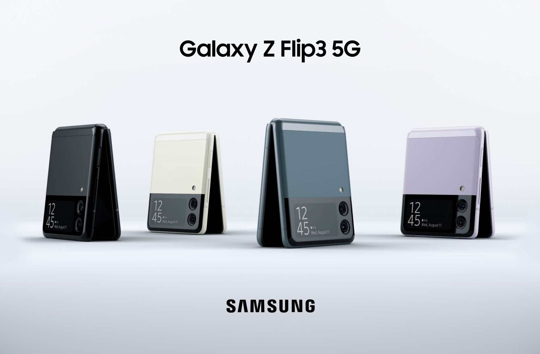 Samsung Galaxy Flip 3 Price and Specs in Nigeria