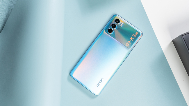 OPPO K9 Pro review