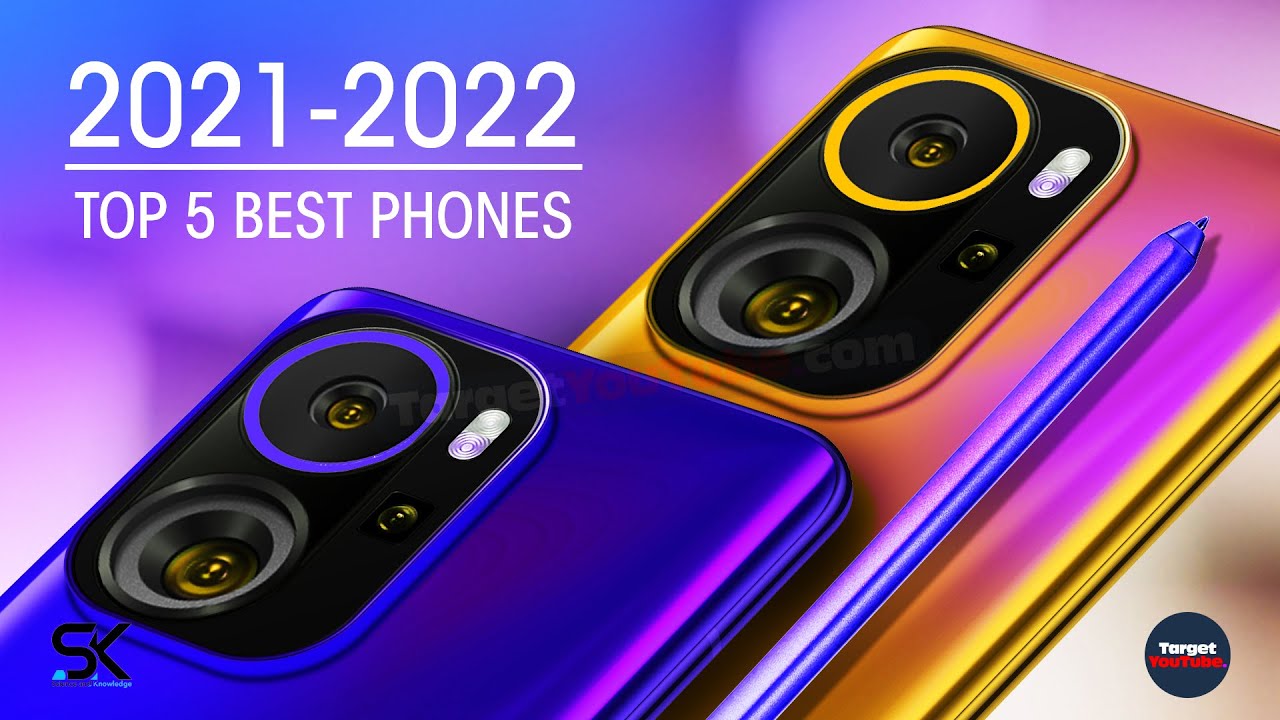 best 2022 upcoming phones
