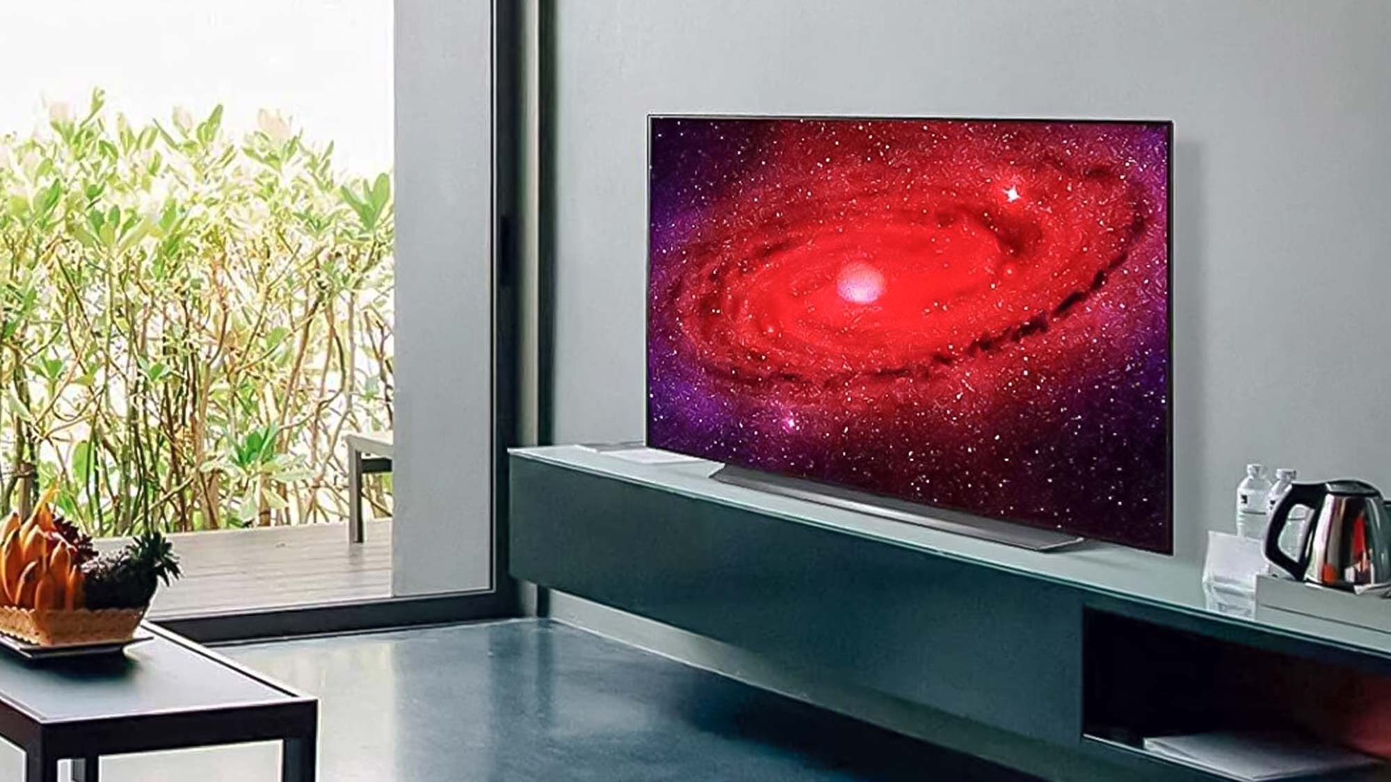 Best LG TVs to buy in Nigeria