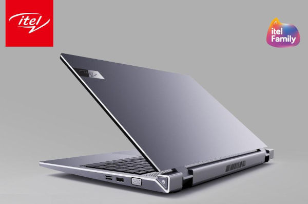 Itel Spirit 1 Laptop price