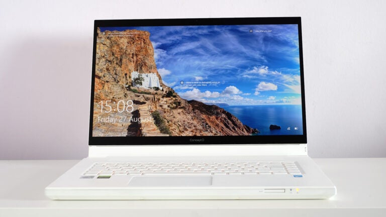 ACER CONCEPTD EZEL 7