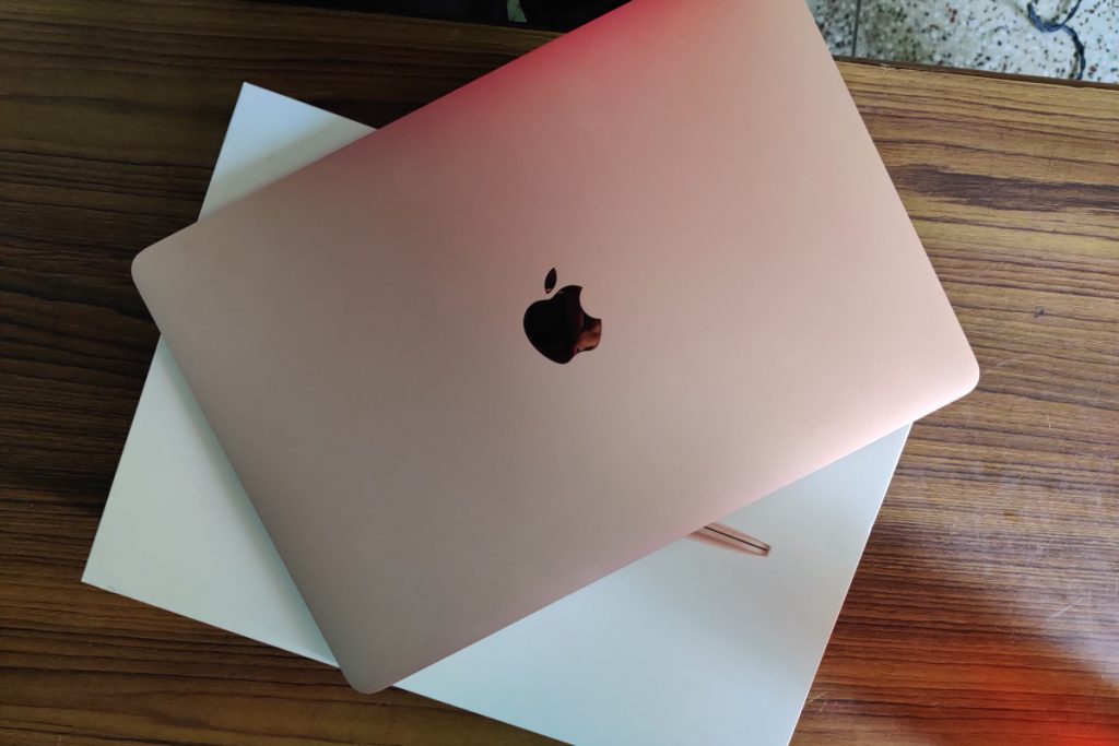 New Apple MacBook Air 2022 - Release Date, Price & Specs In Nigeria