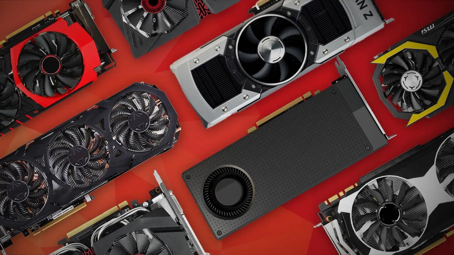 Best Graphics Card for Every Budget in Nigeria 2022