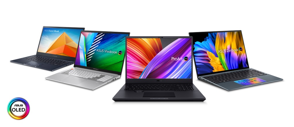 Best OLED Laptops in Nigeria