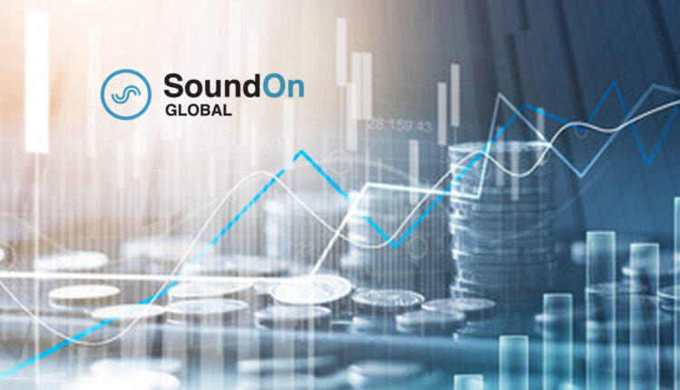 What is SoundOn?