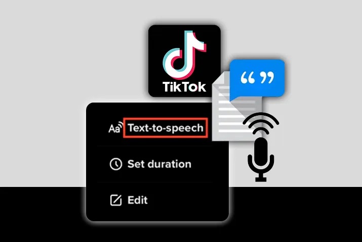 How to Use Text-To-Speech on Tiktok in Nigeria