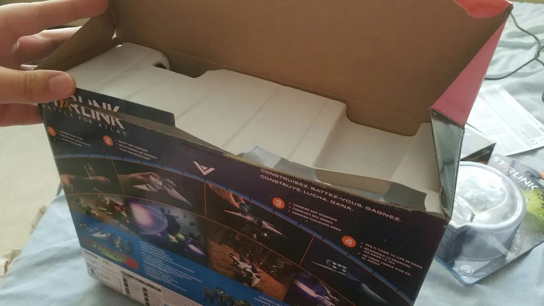 starlink internet kit