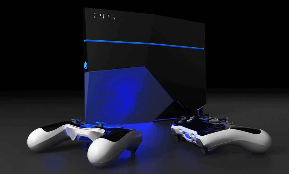 Image of PS 5 Pro