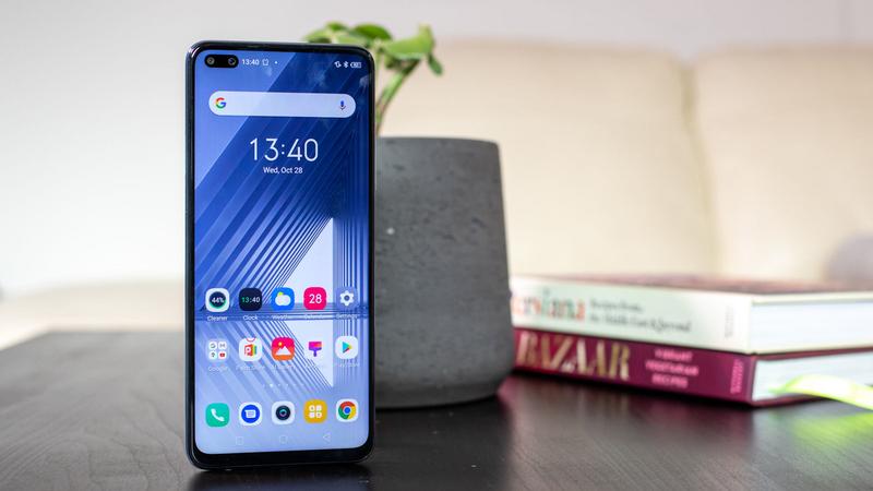 Infinix Zero Ultra specifications