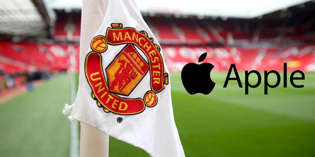 Apple-to-buy-Manchester-United-FC
