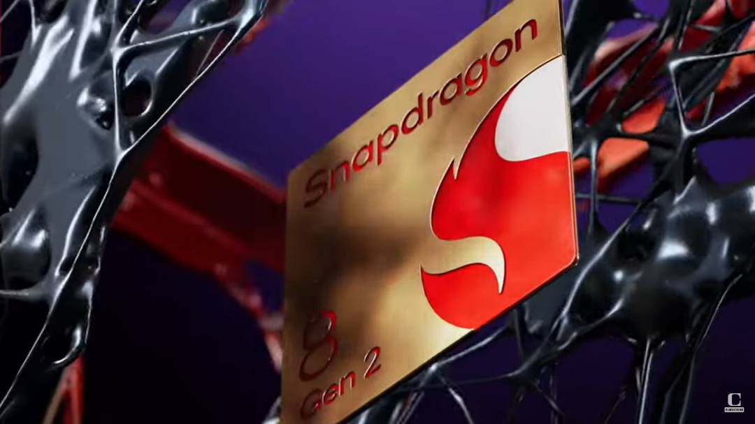 Qualcomm Snapdragon 8 Gen 2