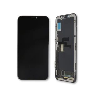 OLED DX iphone X screen
