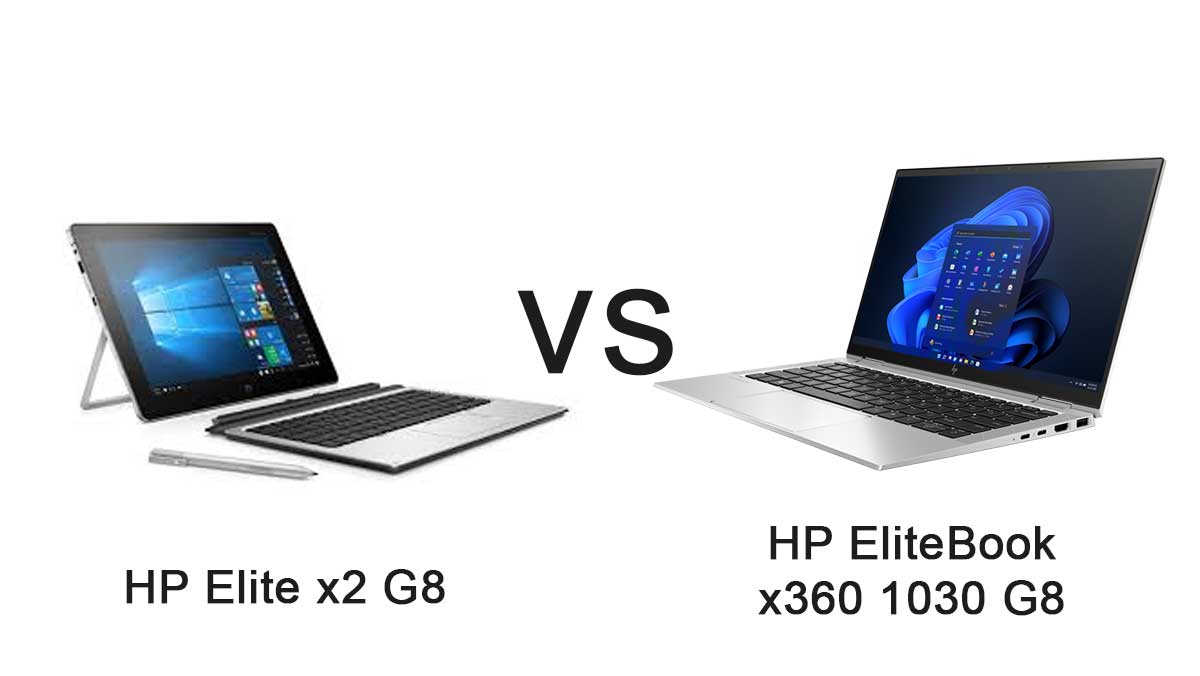 Compare---HP-Elite-x2-G8-vs-HP-EliteBook-x360-1030-G8