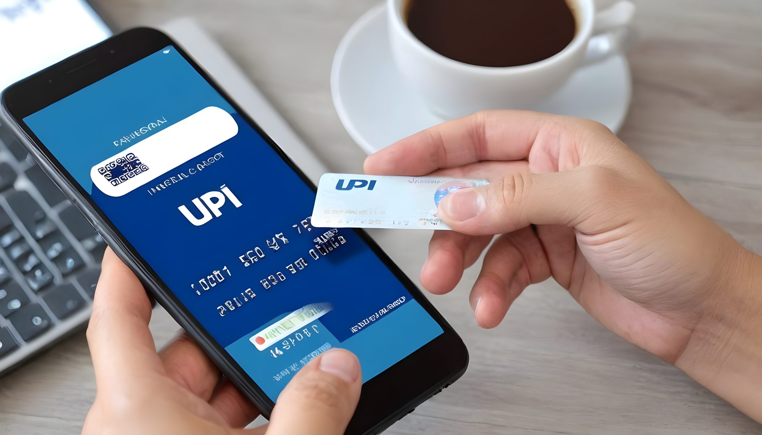 How to Make UPI Payments Internationally