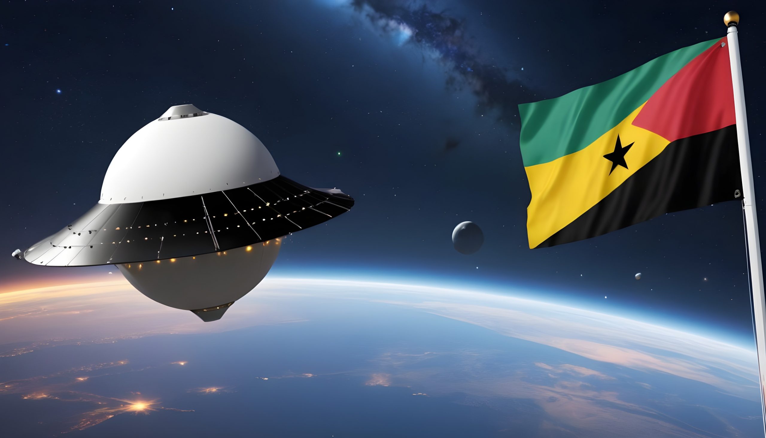 Ghana Government Plans to License Starlink